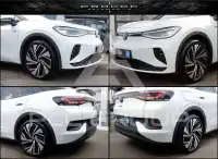 2024 Volkswagen ID5