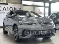 2024 Volkswagen ID5