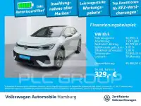 2024 Volkswagen ID5