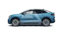 2024 Volkswagen ID5