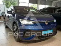 2024 Volkswagen ID5