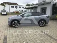 2024 Volkswagen ID5