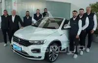 2024 Volkswagen ID5