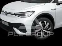 2024 Volkswagen ID5