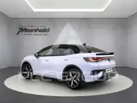 2024 Volkswagen ID5