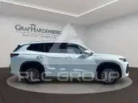 2024 Volkswagen Tayron