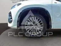 2024 Volkswagen Tayron