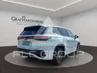 2024 Volkswagen Tayron
