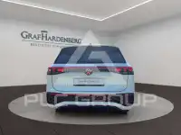 2024 Volkswagen Tayron