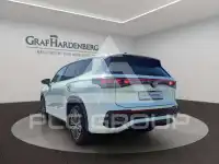 2024 Volkswagen Tayron