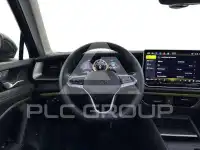 2024 Volkswagen Tayron