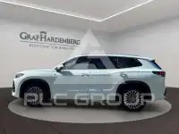 2024 Volkswagen Tayron