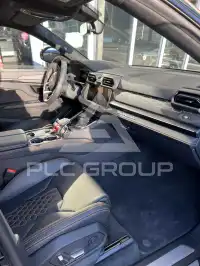 2024 Lamborghini Urus