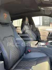 2024 Lamborghini Urus