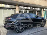 2024 Lamborghini Urus