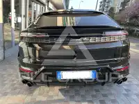 2024 Lamborghini Urus