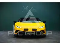 2024 Lamborghini Other