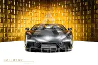 2024 Lamborghini Revuelto
