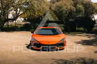 2024 Lamborghini Revuelto