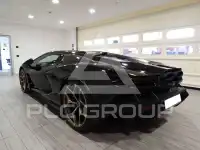 2024 Lamborghini Revuelto
