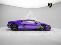 2024 Lamborghini Revuelto