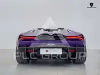 2024 Lamborghini Revuelto