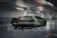 2024 Lamborghini Revuelto