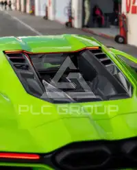 2024 Lamborghini Revuelto