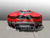 2024 Lamborghini Revuelto
