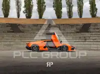 2024 Lamborghini Revuelto