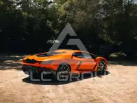 2024 Lamborghini Revuelto