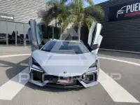 2024 Lamborghini Revuelto