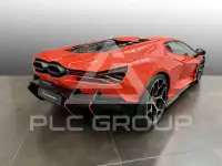 2024 Lamborghini Revuelto