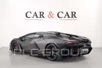 2024 Lamborghini Revuelto