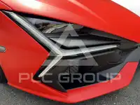 2024 Lamborghini Revuelto