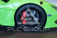 2024 Lamborghini Revuelto
