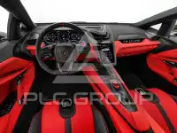 2024 Lamborghini Revuelto