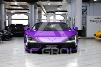 2024 Lamborghini Revuelto