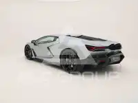 2024 Lamborghini Revuelto