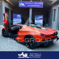 2024 Lamborghini Revuelto
