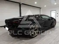 2024 Lamborghini Revuelto