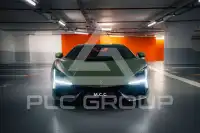 2024 Lamborghini Revuelto