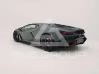 2024 Lamborghini Revuelto