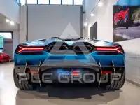 2024 Lamborghini Revuelto