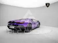 2024 Lamborghini Revuelto