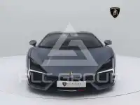 2024 Lamborghini Revuelto