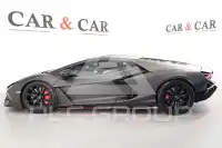 2024 Lamborghini Revuelto