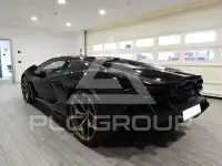 2024 Lamborghini Revuelto