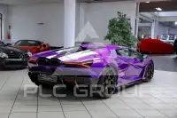 2024 Lamborghini Revuelto