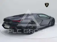 2024 Lamborghini Revuelto